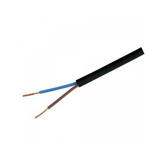Flex Cable Black (100m only)