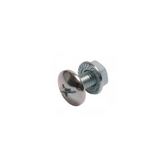 Roofing Nuts and Bolts