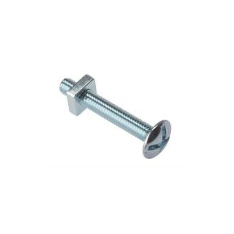 Roofing nuts & bolts