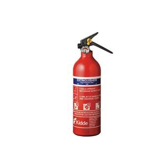 FEXT1 1kg Fire Extinguisher